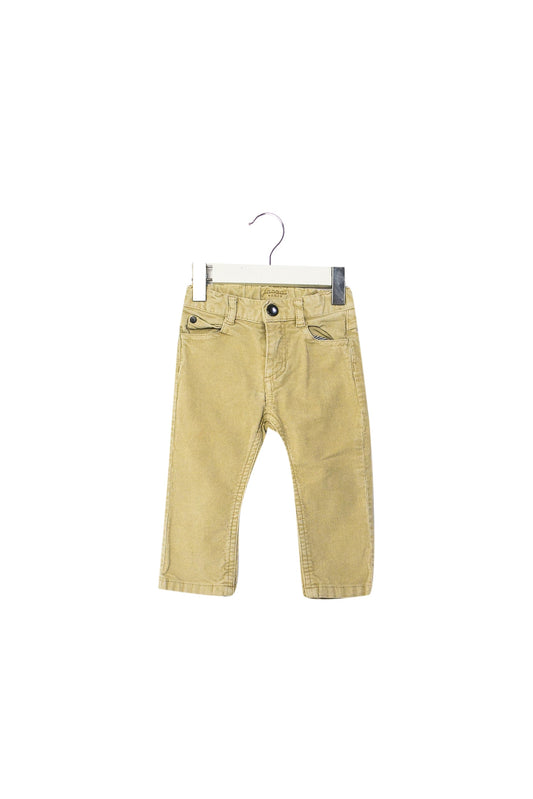 Ivory Jacadi Casual Pants 12M at Retykle