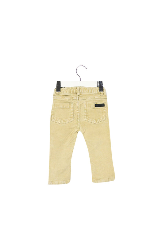 Ivory Jacadi Casual Pants 12M at Retykle